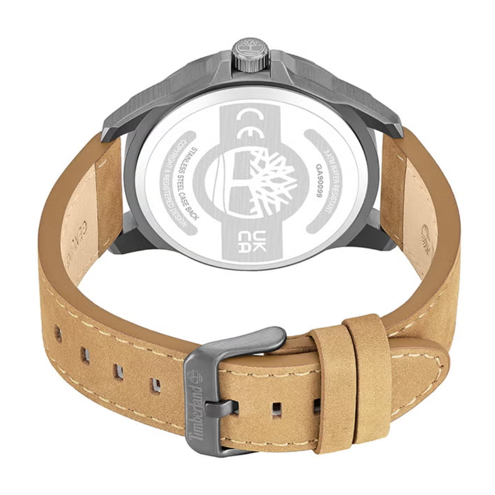 ساعت مچی تیمبرلند مردانه TIMBERLAND TDWGA9009903