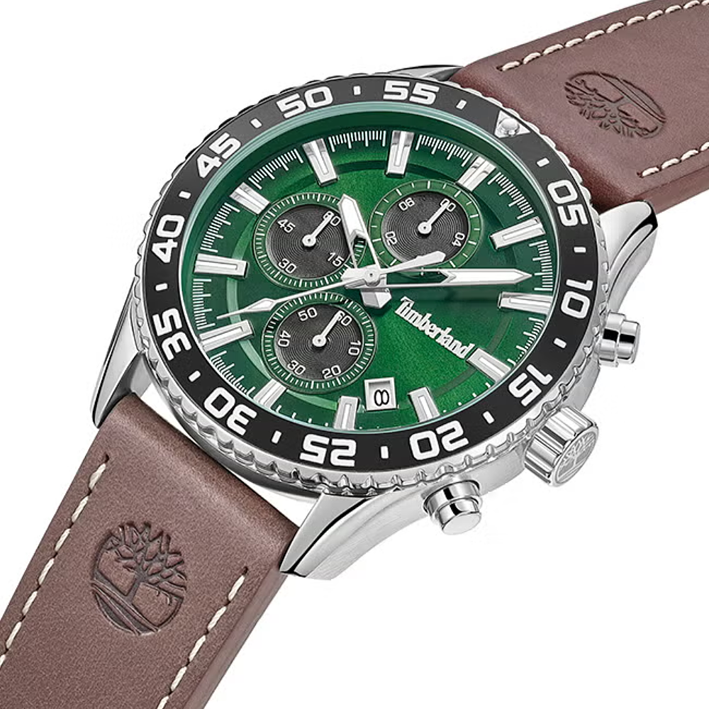 ساعت مچی تیمبرلند مردانه TIMBERLAND TDWGC9010501