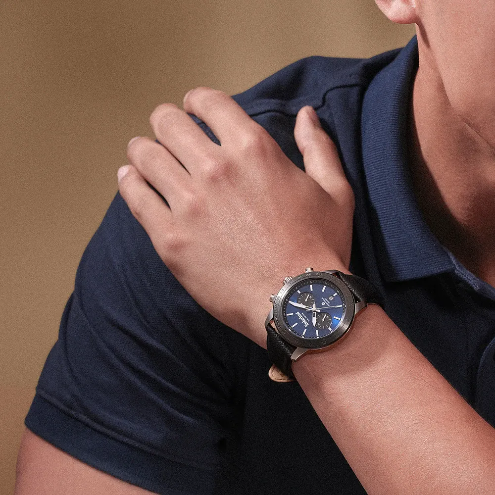 ساعت مچی تیمبرلند مردانه TIMBERLAND TDWGF0075101