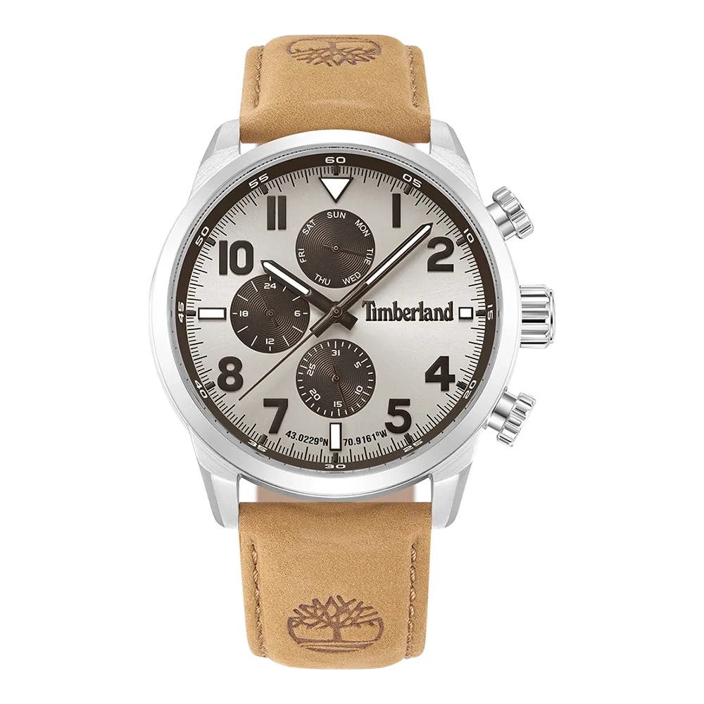 ساعت مچی مردانه تیمبرلند TIMBERLAND TDWGF0009503