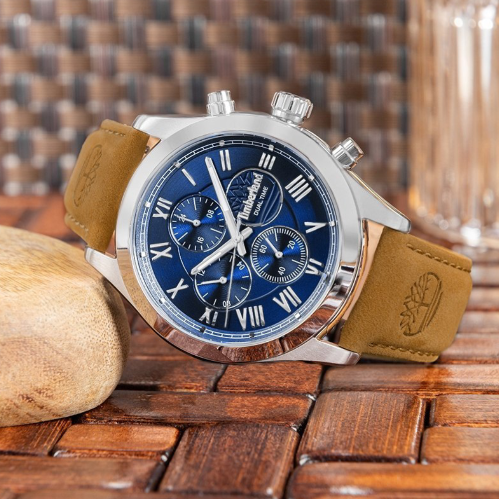 ساعت مچی مردانه تیمبرلند TIMBERLAND TDWGF0082602