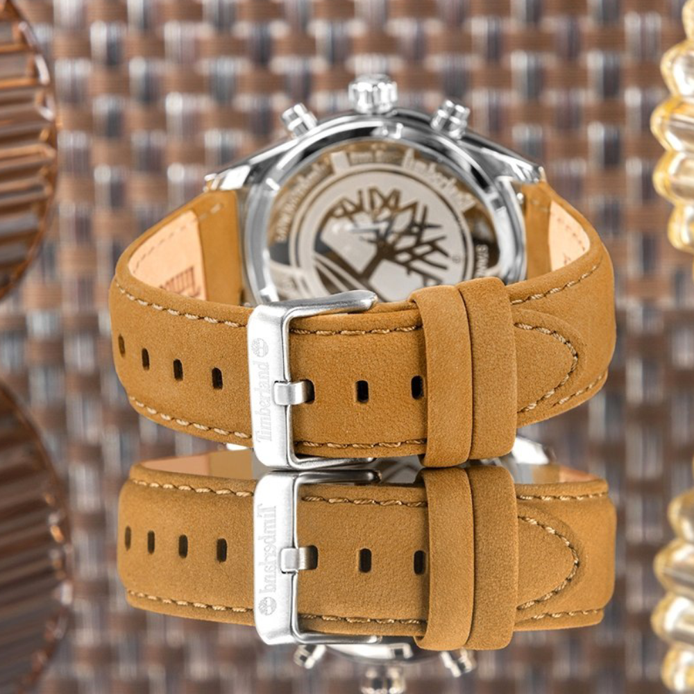 ساعت مچی مردانه تیمبرلند TIMBERLAND TDWGF0082602