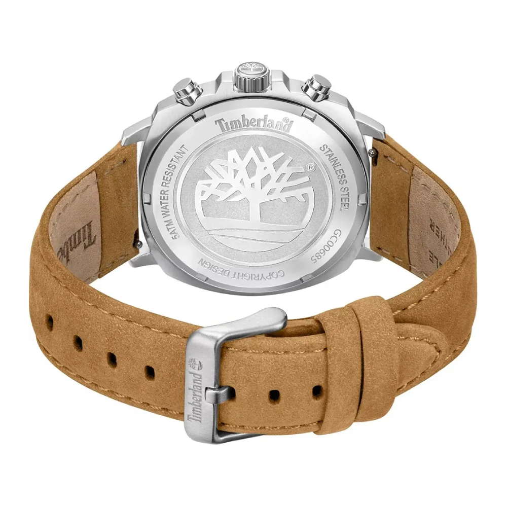 ساعت مچی تیمبرلند مردانه TIMBERLAND TDWGC0068504