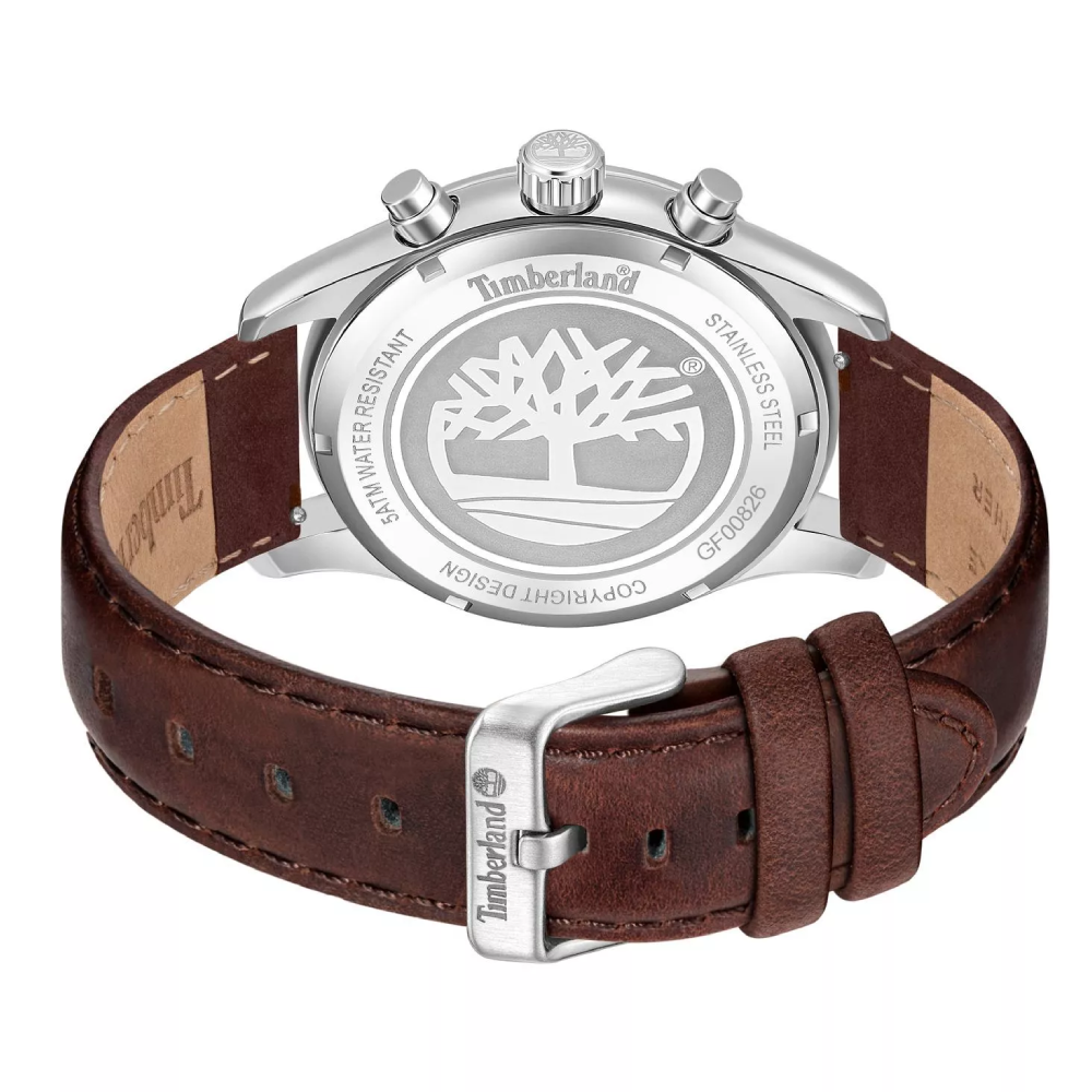 ساعت مچی مردانه تیمبرلند TIMBERLAND TDWGF0082601