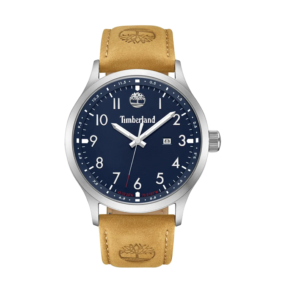 ساعت مچی تیمبرلند مردانه TIMBERLAND TDWGB0010103