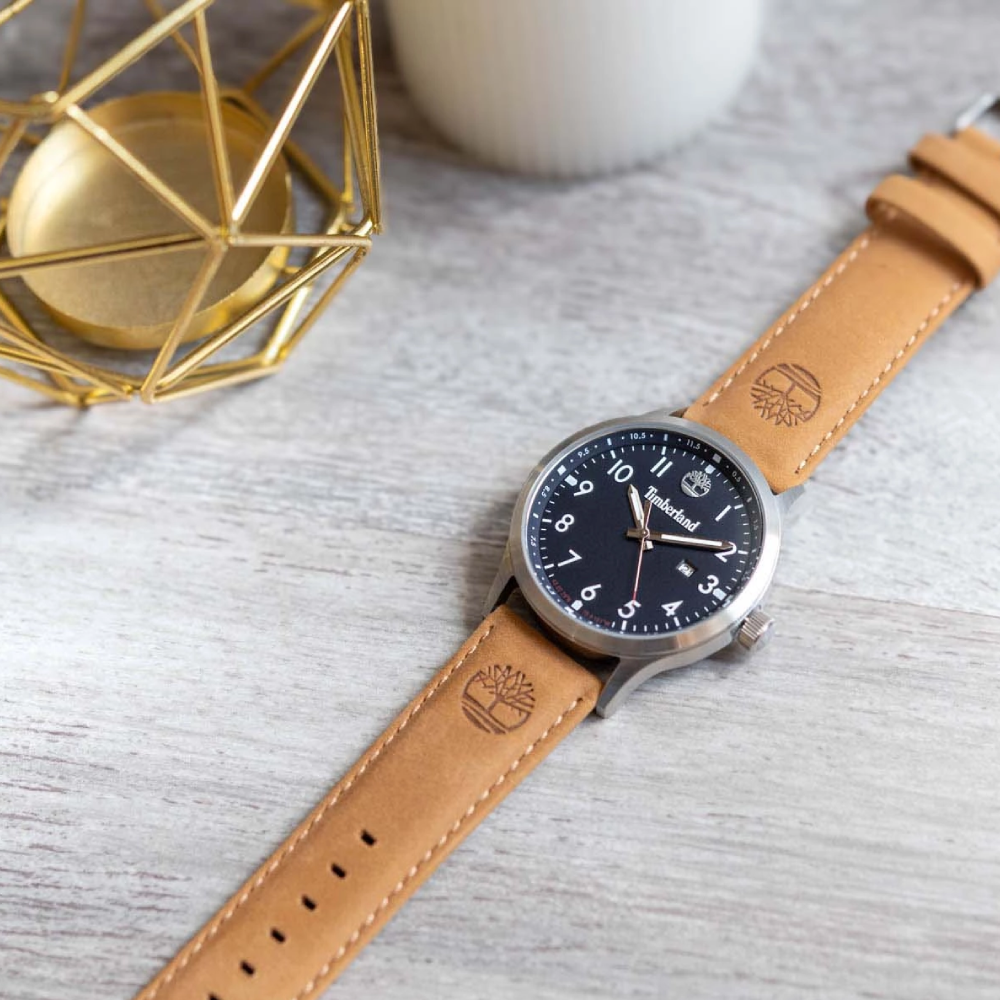 ساعت مچی تیمبرلند مردانه TIMBERLAND TDWGB0010103