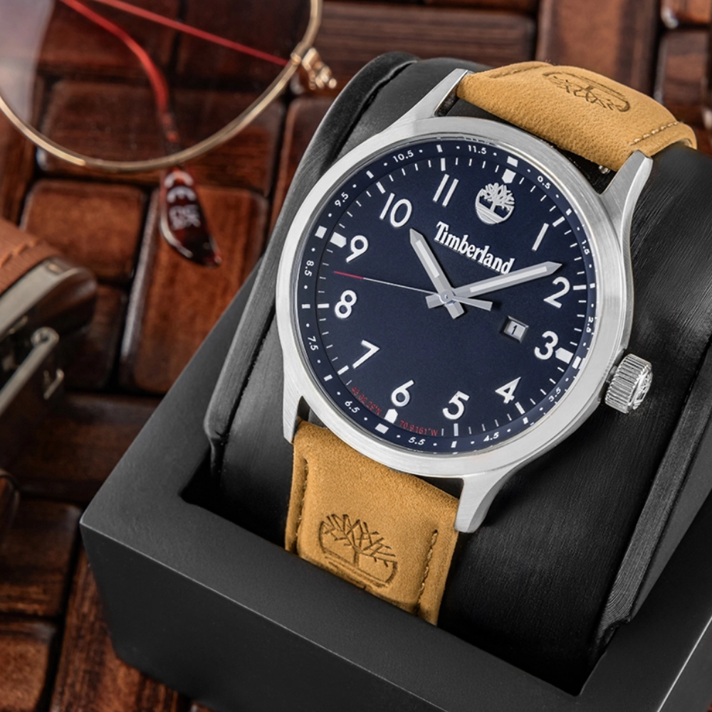ساعت مچی تیمبرلند مردانه TIMBERLAND TDWGB0010103