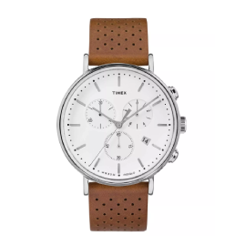 خرید ساعت مچی تایمکس مردانه مدل TIMEX TW2R26700 با بهترین قیمت