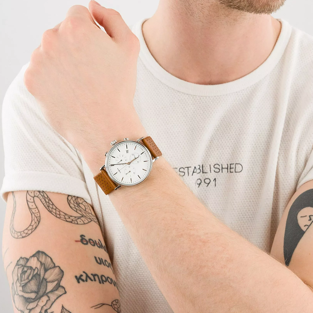 ساعت مچی تایمکس مردانه TIMEX TW2R26700