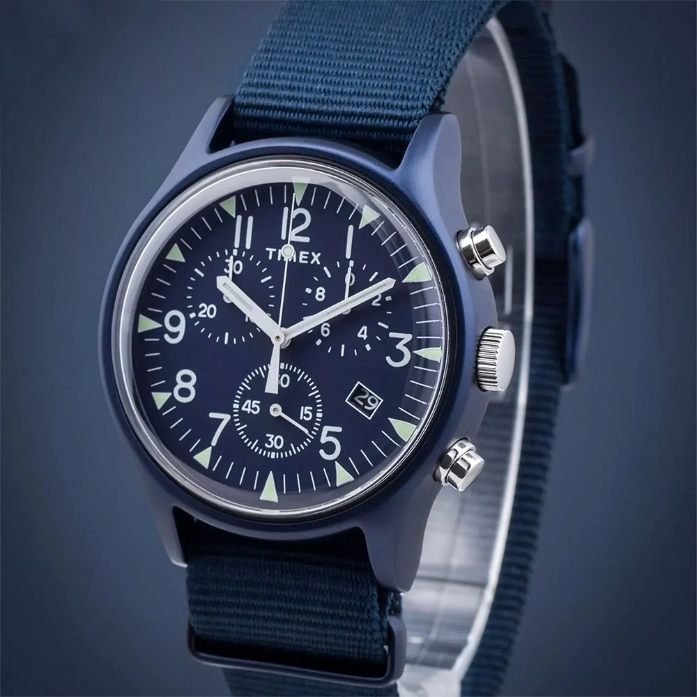 ساعت مچی تایمکس مردانه TIMEX TW2R67600