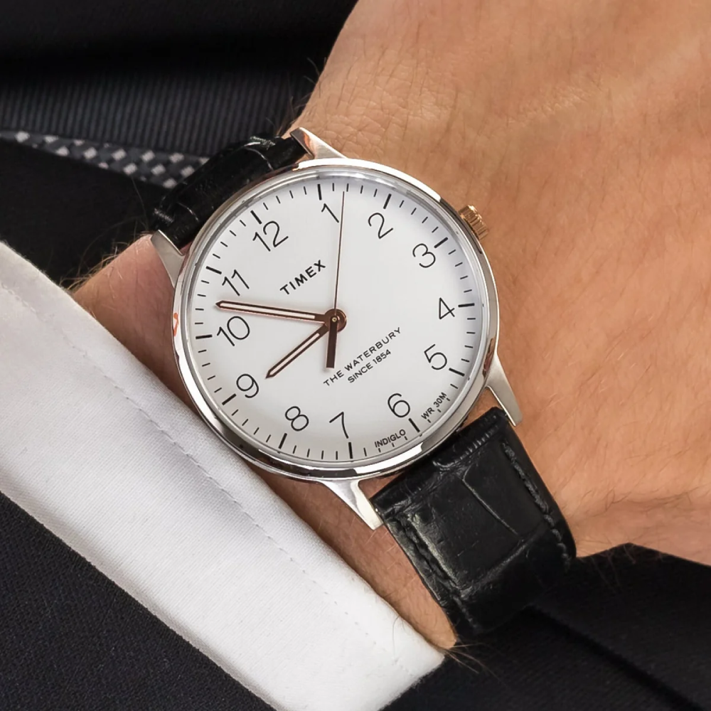 ساعت مچی مردانه تایمکس TIMEX TW2R71300