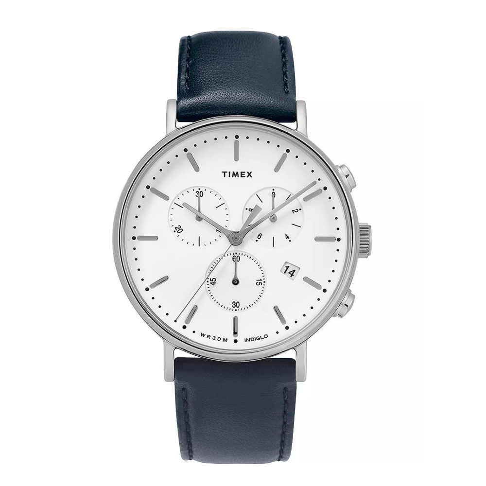 ساعت مچی تایمکس مردانه TIMEX TW2T32500