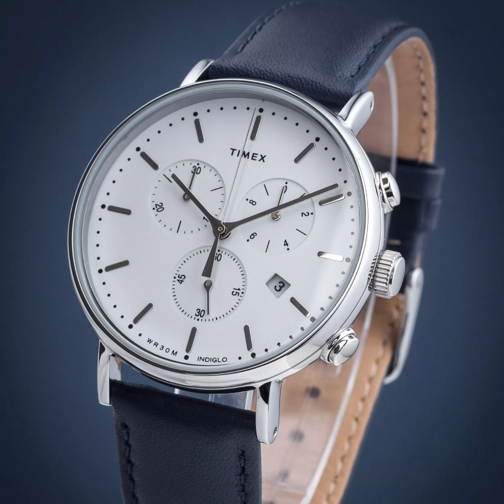 ساعت مچی تایمکس مردانه TIMEX TW2T32500