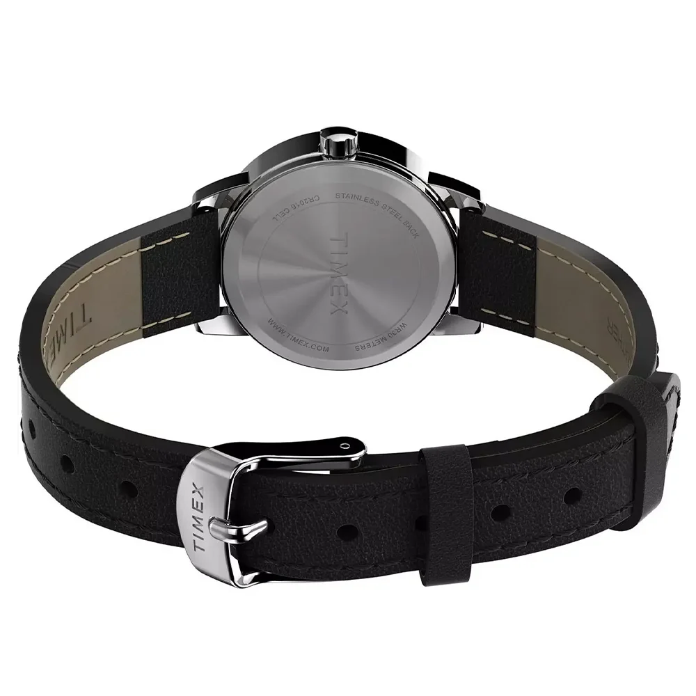 ساعت مچی تایمکس زنانه TIMEX TW2V75300