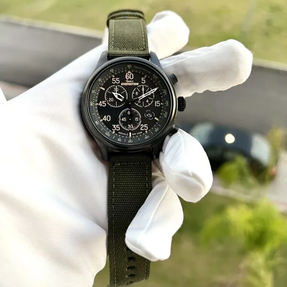 ساعت مچی تایمکس مردانه TIMEX TW4B10300