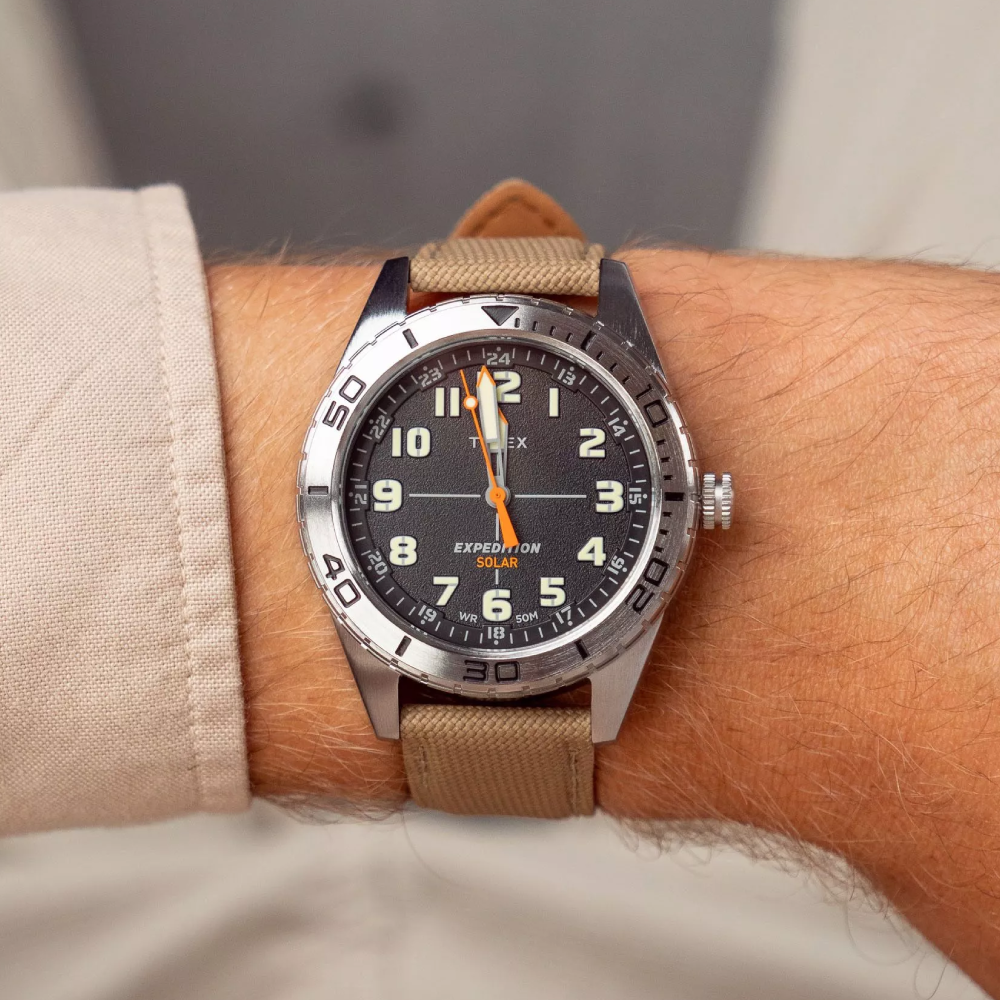 ساعت مچی تایمکس مردانه TIMEX TW4B30700