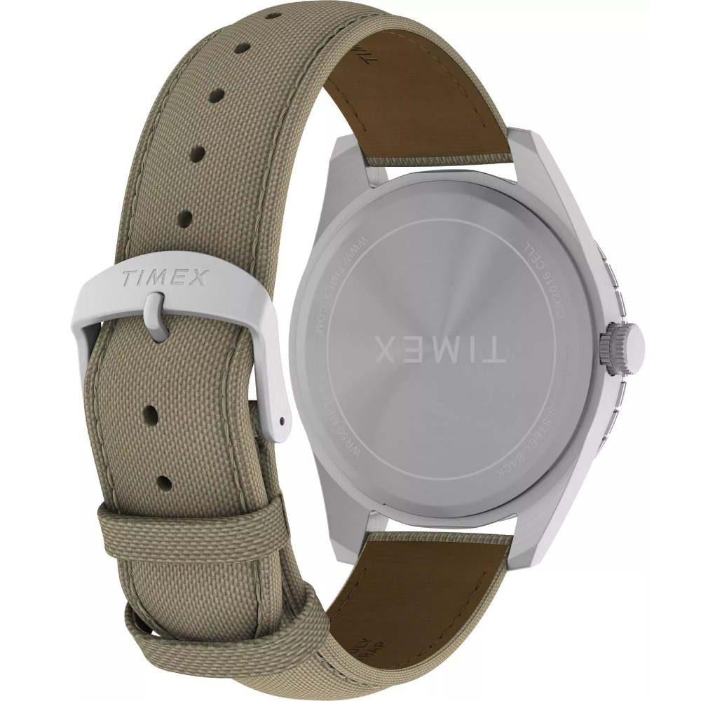 ساعت مچی تایمکس مردانه TIMEX TW4B30700