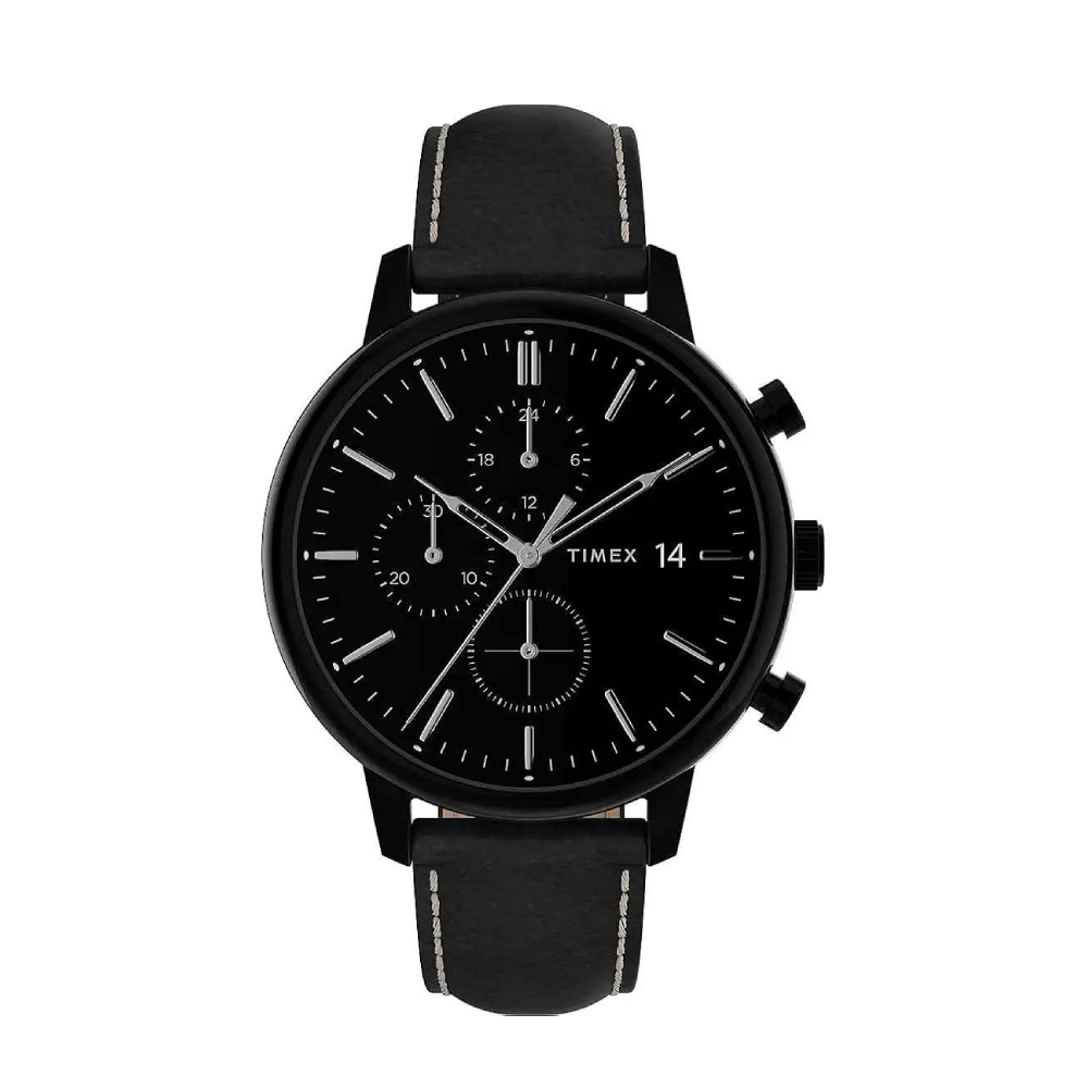 ساعت مچی مردانه تایمکس TIMEX TW2U39200