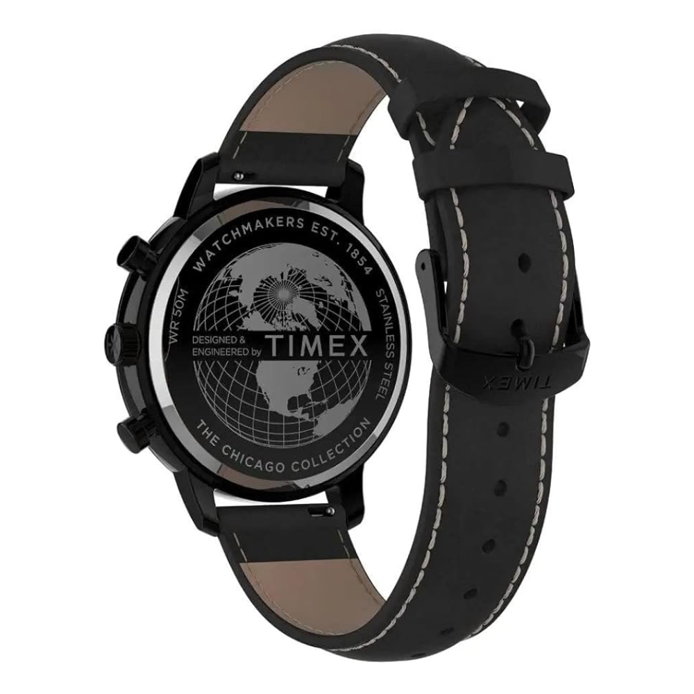 ساعت مچی مردانه تایمکس TIMEX TW2U39200