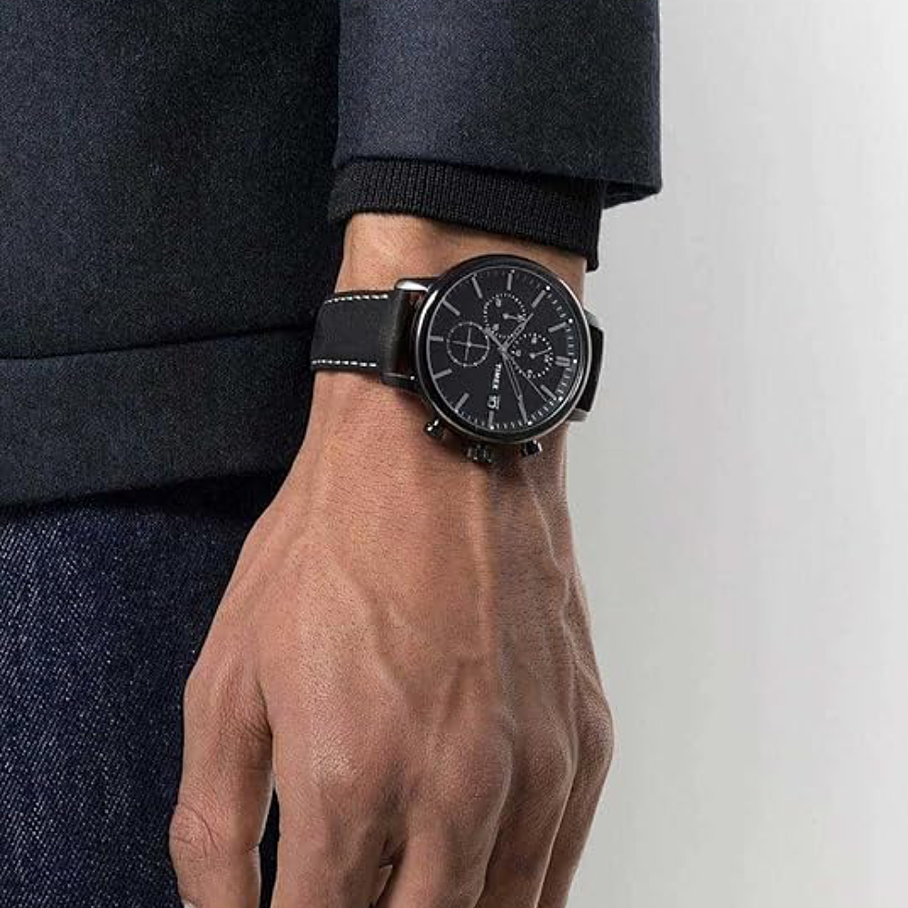 ساعت مچی مردانه تایمکس TIMEX TW2U39200