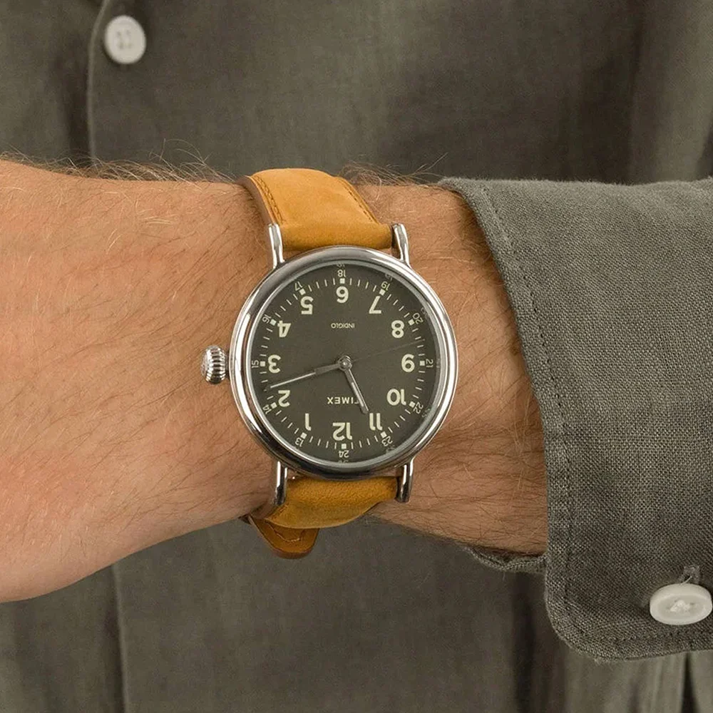 ساعت مچی تایمکس مردانه TIMEX TW2V27700