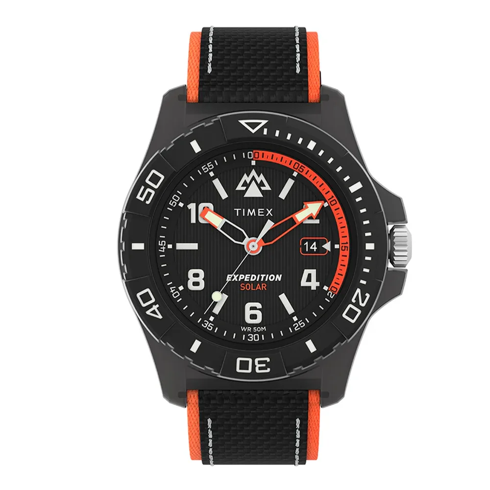 ساعت مچی تایمکس مردانه TIMEX TW2V66100