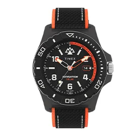 خرید ساعت مچی تایمکس مردانه مدل TIMEX TW2V66100 با بهترین قیمت