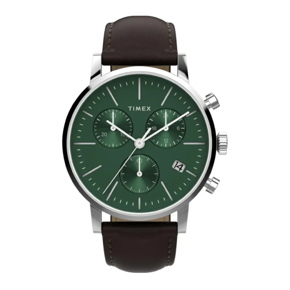 ساعت مچی تایمکس مردانه TIMEX TW2V70600