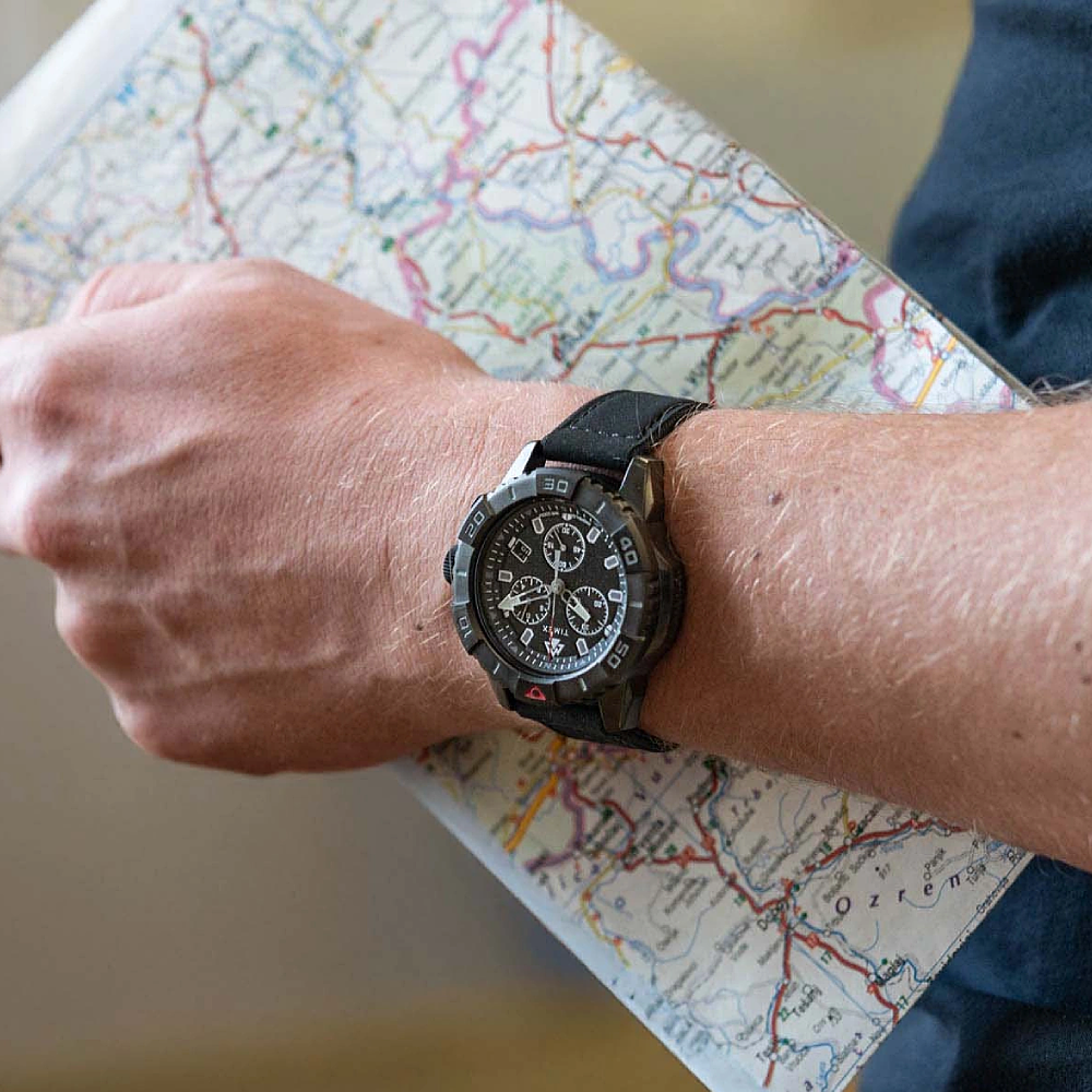 ساعت مچی تایمکس مردانه TIMEX TW2W16000