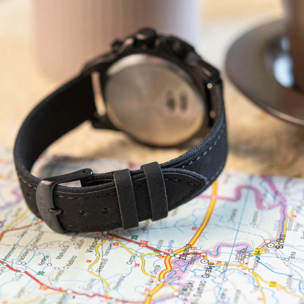 ساعت مچی تایمکس مردانه TIMEX TW2W16000