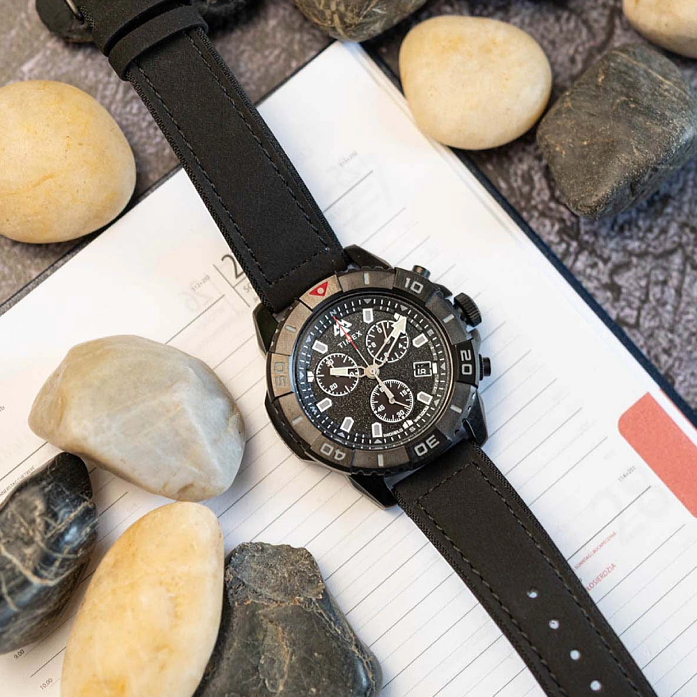 ساعت مچی تایمکس مردانه TIMEX TW2W16000