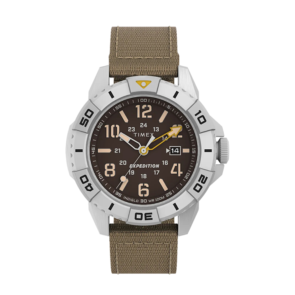 ساعت مچی مردانه تایمکس TIMEX TW2V62400