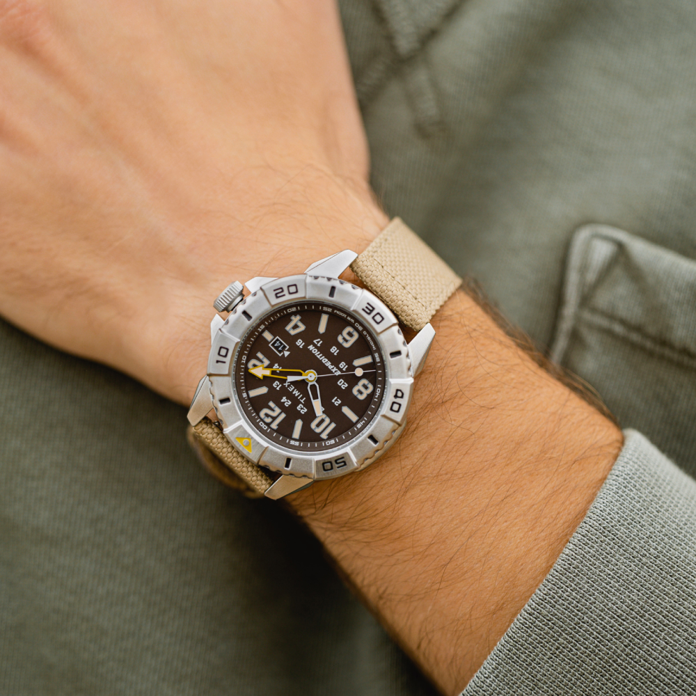 ساعت مچی مردانه تایمکس TIMEX TW2V62400