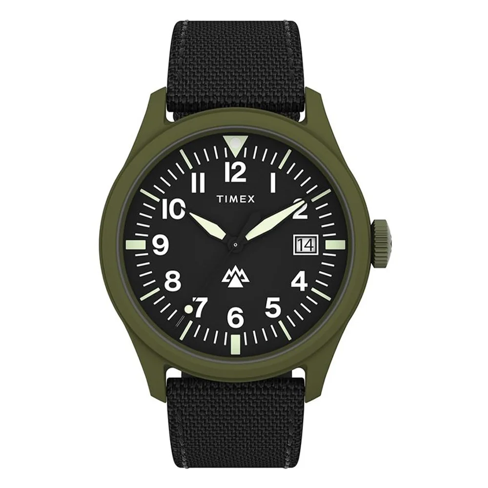ساعت مچی تایمکس مردانه TIMEX TW2W34400