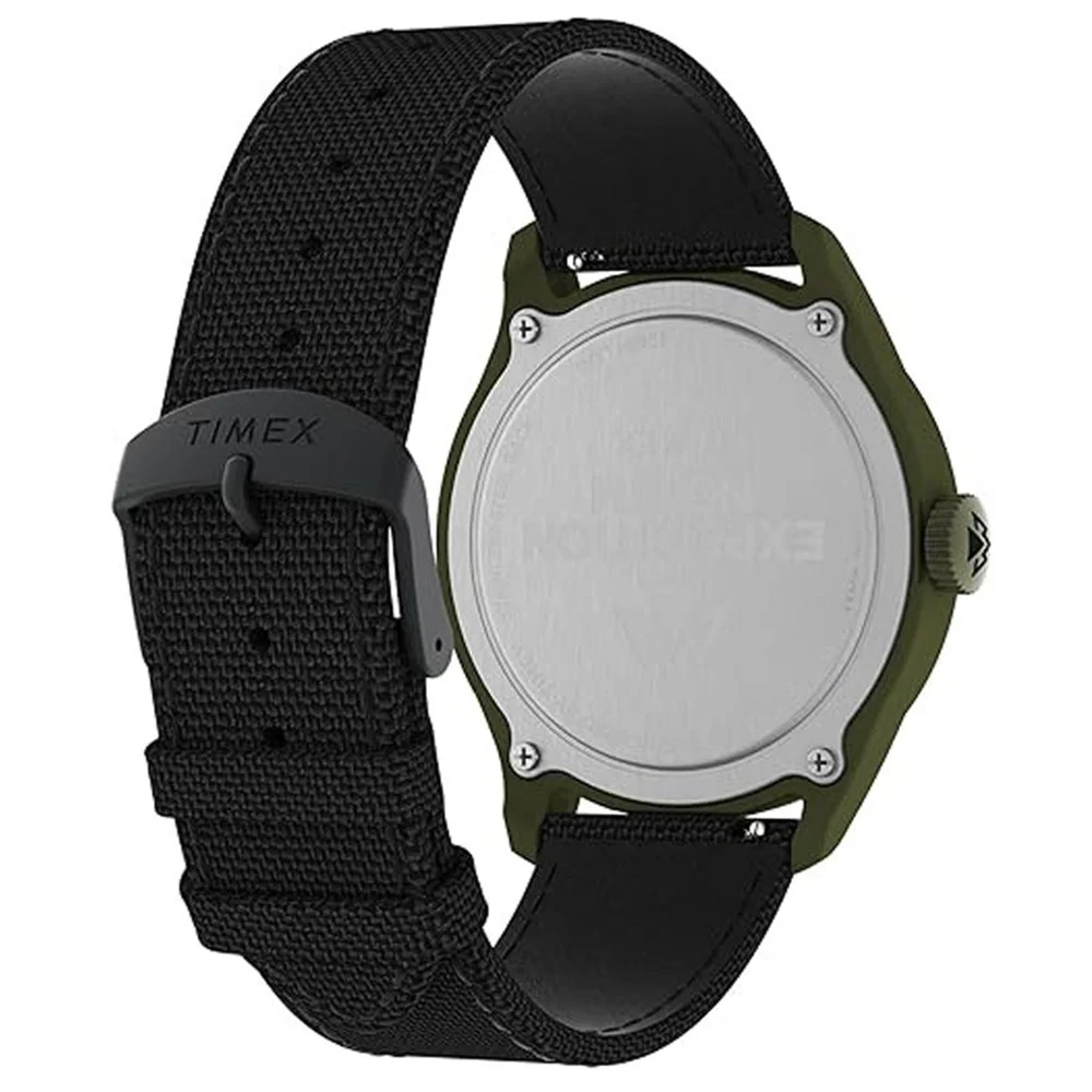 ساعت مچی تایمکس مردانه TIMEX TW2W34400