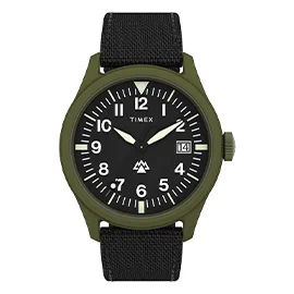 خرید ساعت مچی تایمکس مردانه مدل TIMEX TW2W34400 با بهترین قیمت