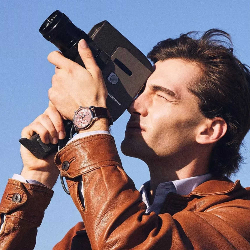 ساعت مچی مردانه تایمکس TIMEX TW2W51100