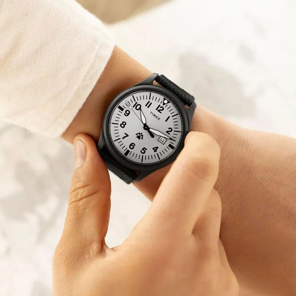 ساعت مچی تایمکس مردانه TIMEX TW2W34700