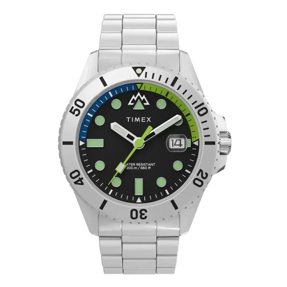 ساعت مچی تایمکس مردانه TIMEX TW2W41900