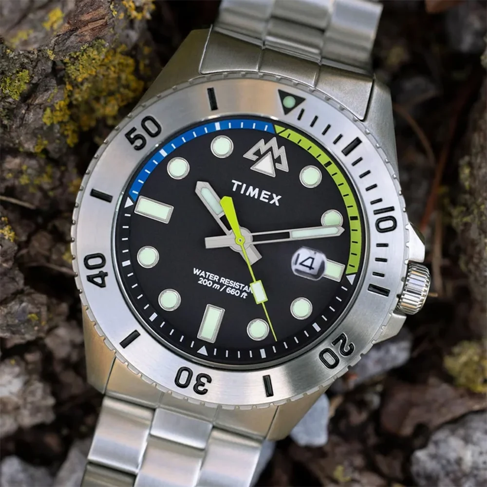 ساعت مچی تایمکس مردانه TIMEX TW2W41900