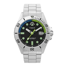 خرید ساعت مچی تایمکس مردانه مدل TIMEX TW2W41900 با بهترین قیمت