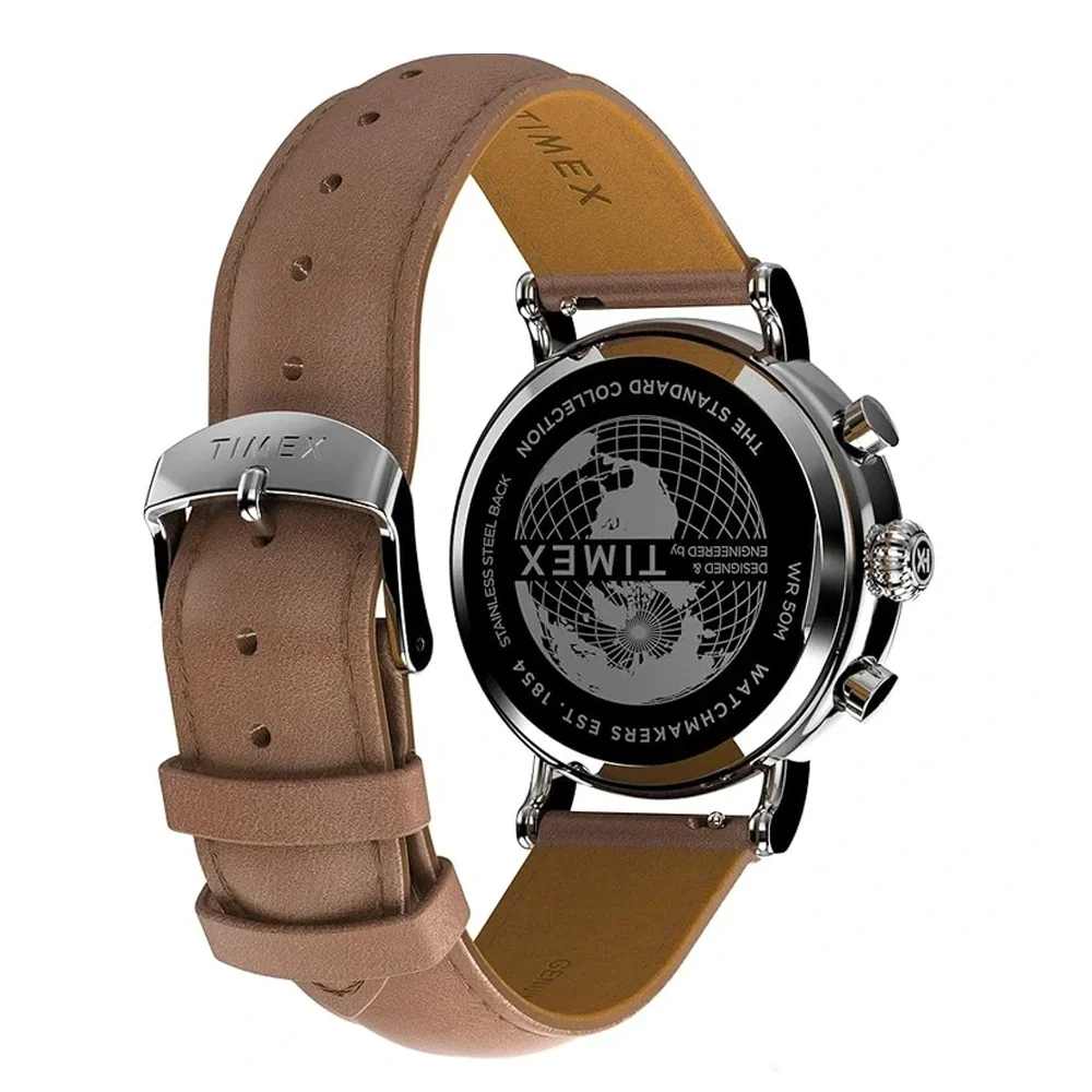 ساعت مچی تایمکس مردانه TIMEX TW2W84500