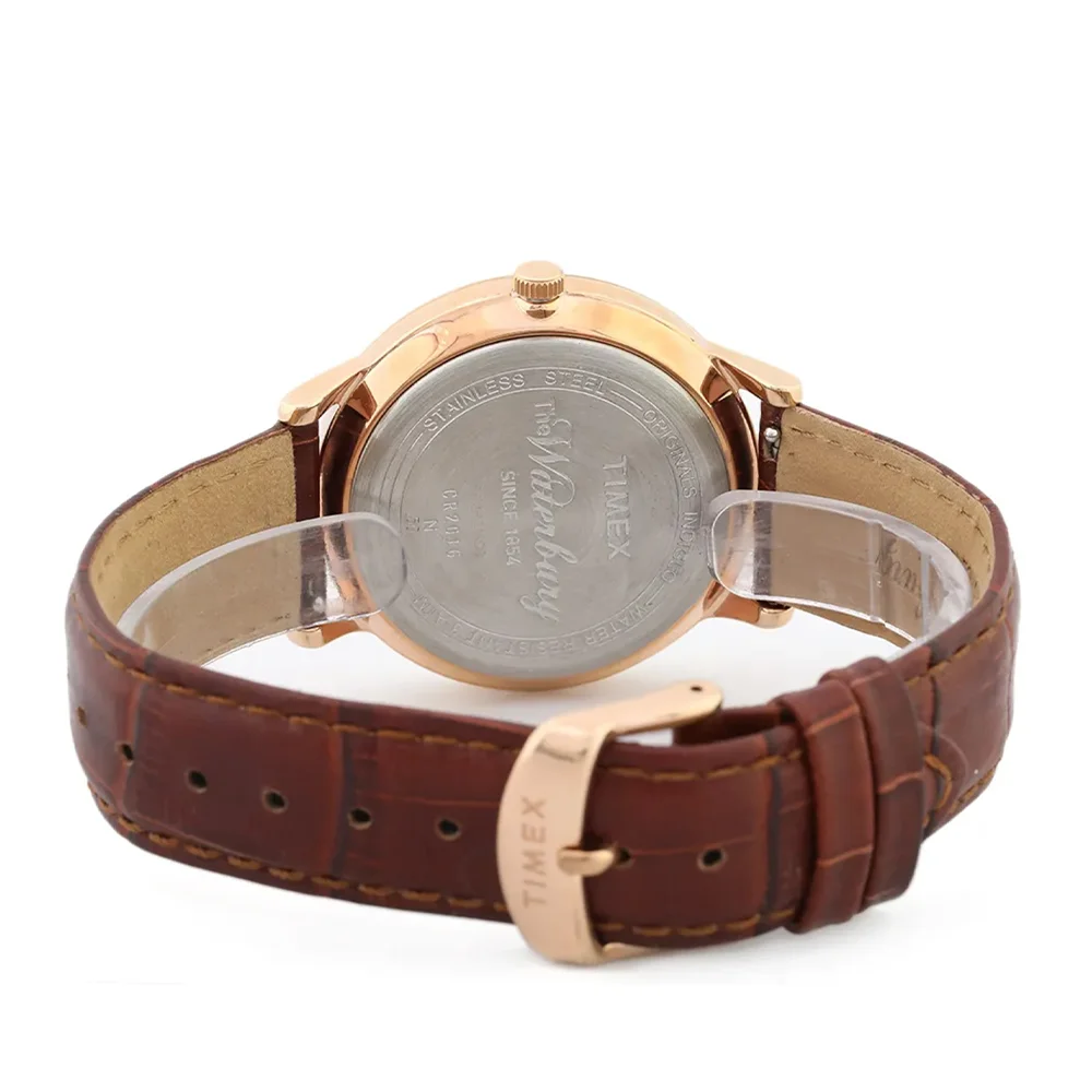 ساعت مچی تایمکس مردانه TIMEX TW2R71400