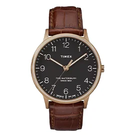 خرید ساعت مچی تایمکس مردانه مدل TIMEX TW2R71400 با بهترین قیمت
