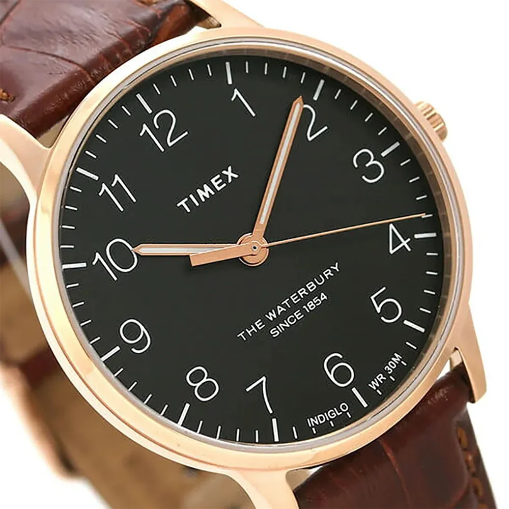 ساعت مچی تایمکس مردانه TIMEX TW2R71400