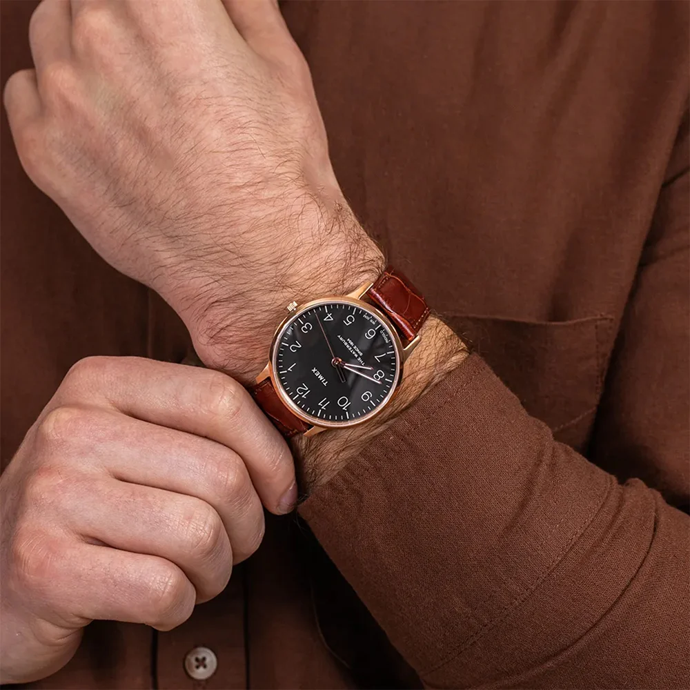 ساعت مچی تایمکس مردانه TIMEX TW2R71400