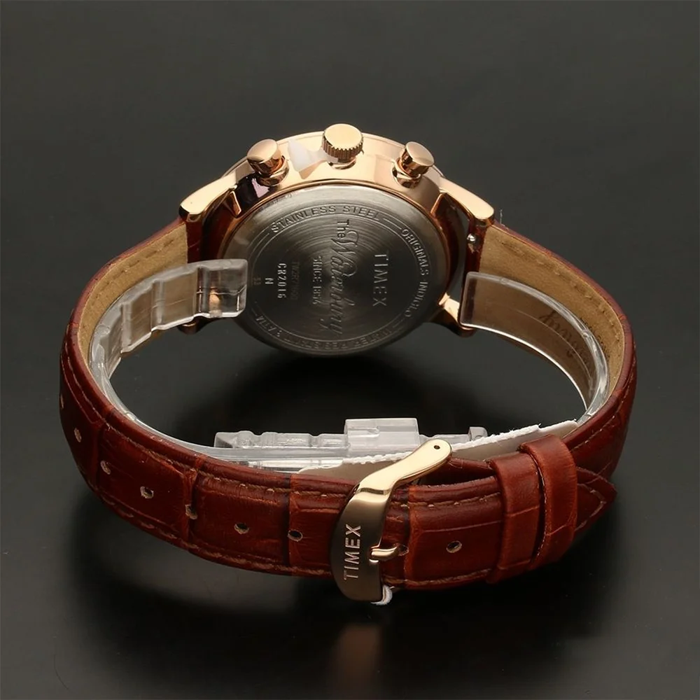 ساعت مچی تایمکس مردانه TIMEX TW2R71600