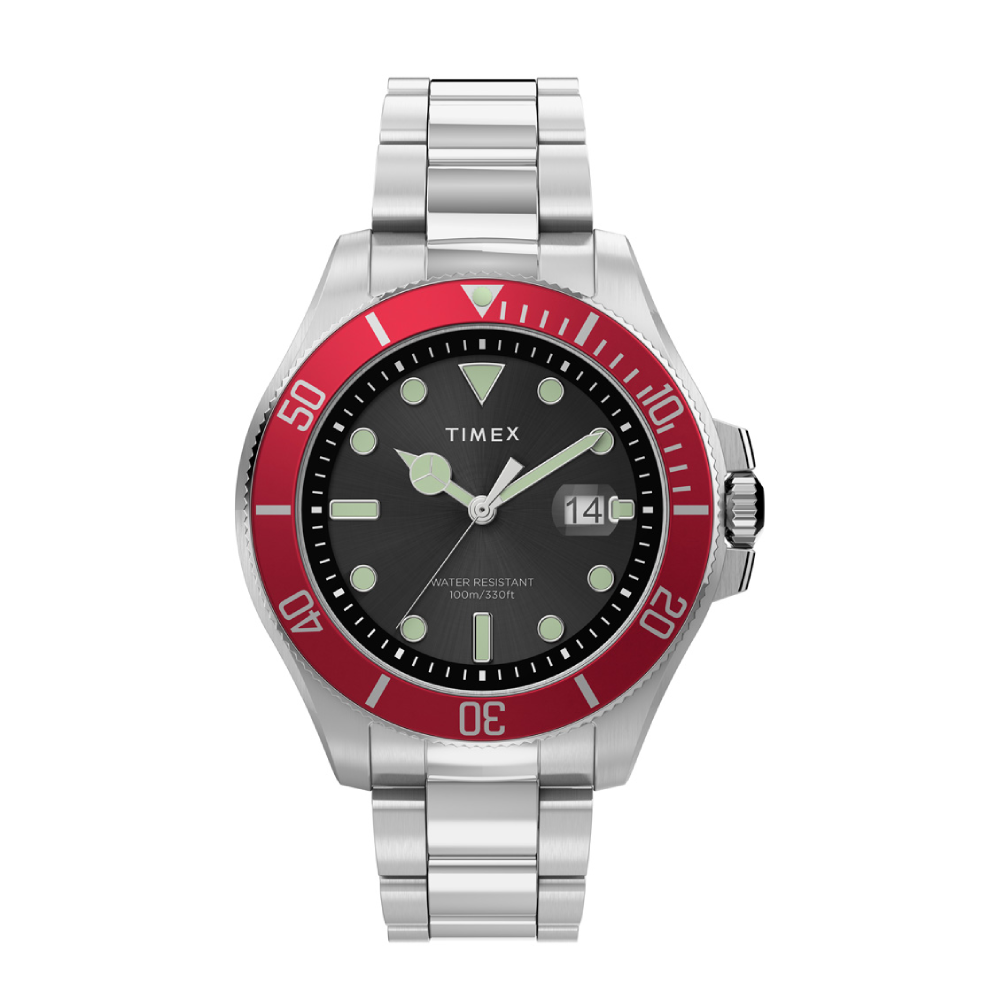 ساعت مچی تایمکس مردانه TIMEX TW2U41700