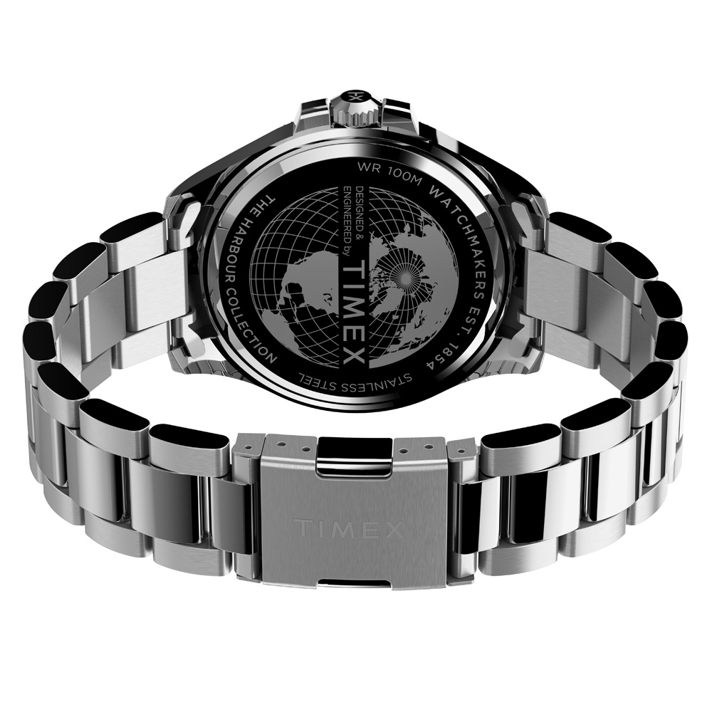 ساعت مچی تایمکس مردانه TIMEX TW2U41700