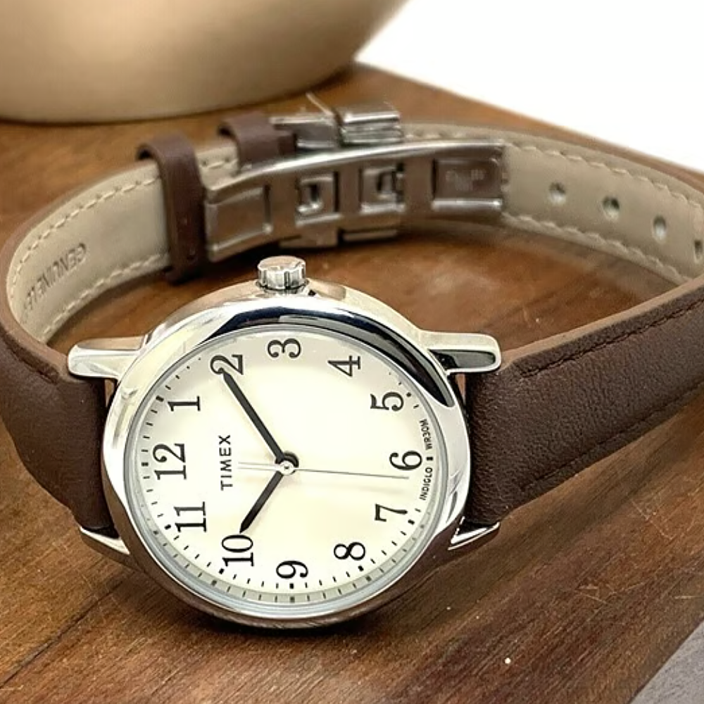 ساعت مچی تایمکس زنانه TIMEX TW2V69000